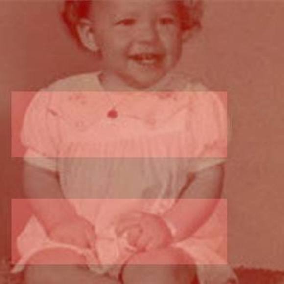 Meet your Posher, Tricia - Picture 1 of 1